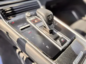 PORSCHE PANAMERA 4S SPORT TURISMO  TVA INCLUS