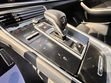 PORSCHE PANAMERA 4S SPORT TURISMO  TVA INCLUS