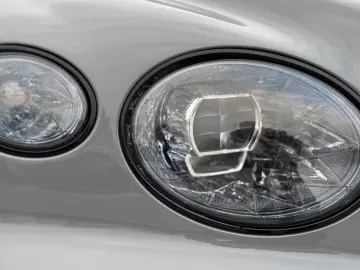 Bentley Bentayga S V8