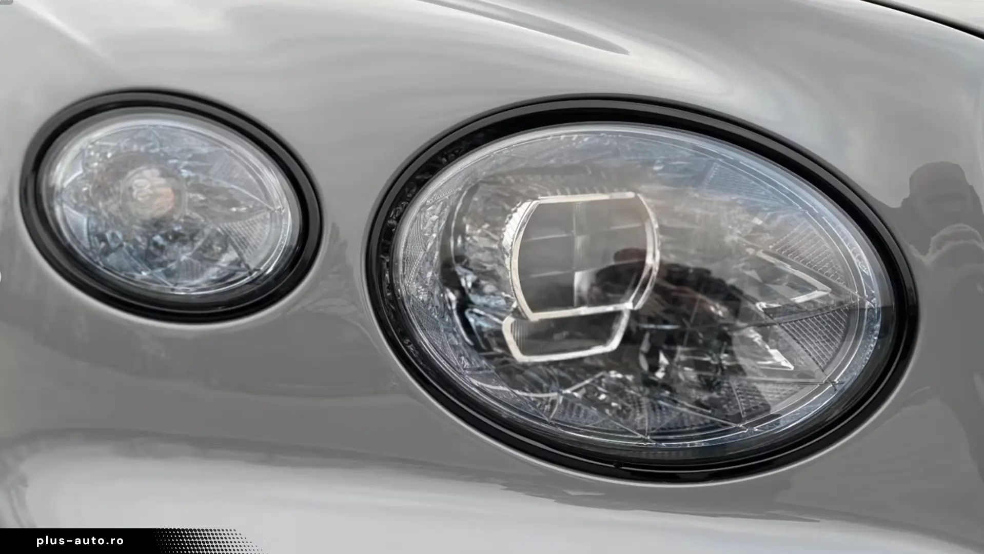 Bentley Bentayga S V8