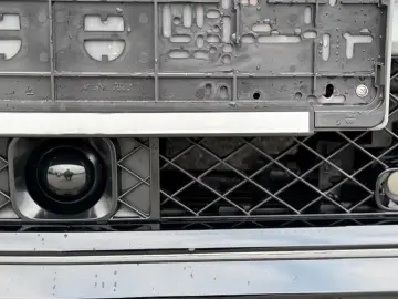 Bentley Bentayga S V8