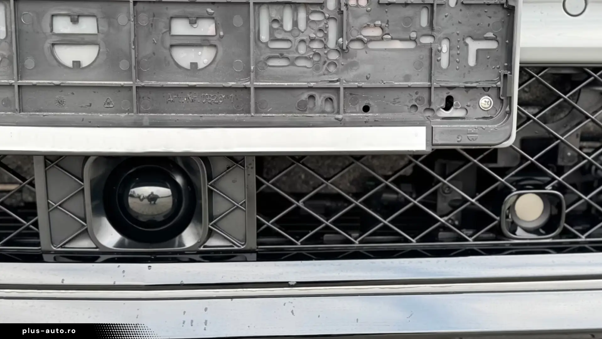 Bentley Bentayga S V8