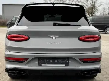 Bentley Bentayga S V8