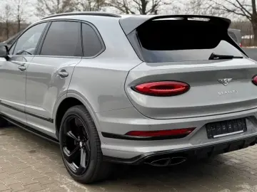 Bentley Bentayga S V8