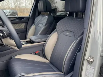 Bentley Bentayga S V8