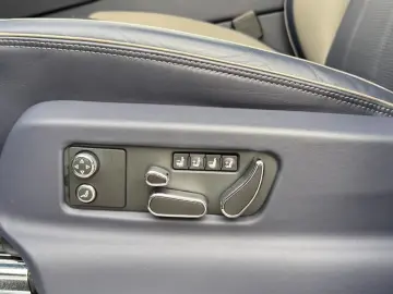 Bentley Bentayga S V8