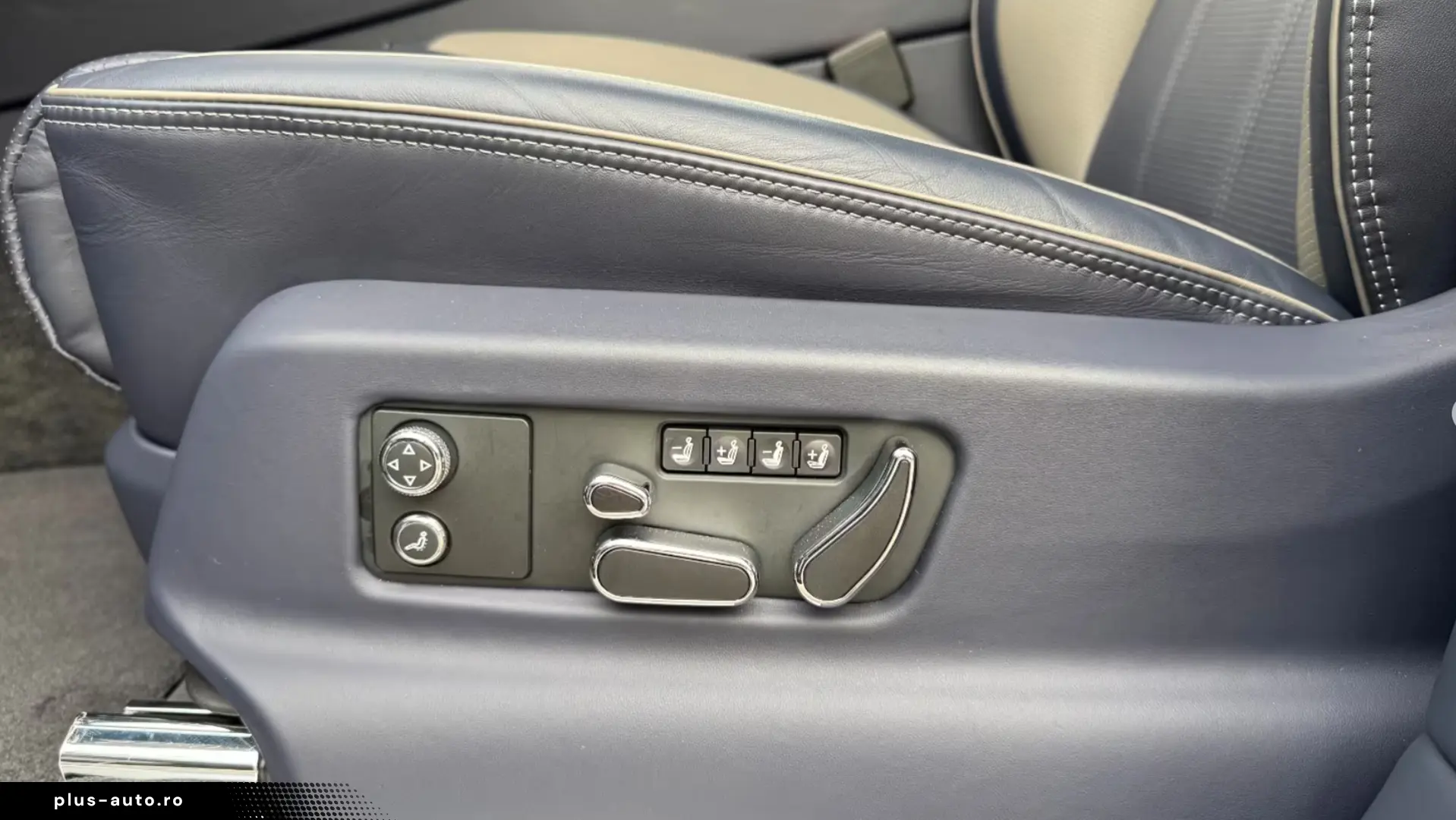 Bentley Bentayga S V8