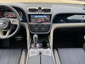 Bentley Bentayga S V8