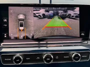 Bentley Bentayga S V8