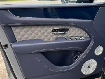 Bentley Bentayga S V8