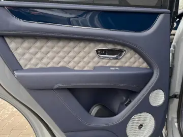 Bentley Bentayga S V8