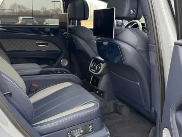 Bentley Bentayga S V8