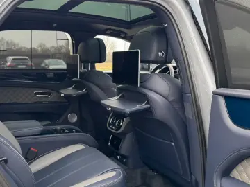 Bentley Bentayga S V8