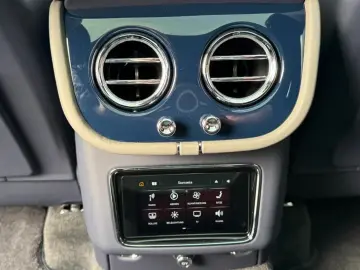 Bentley Bentayga S V8