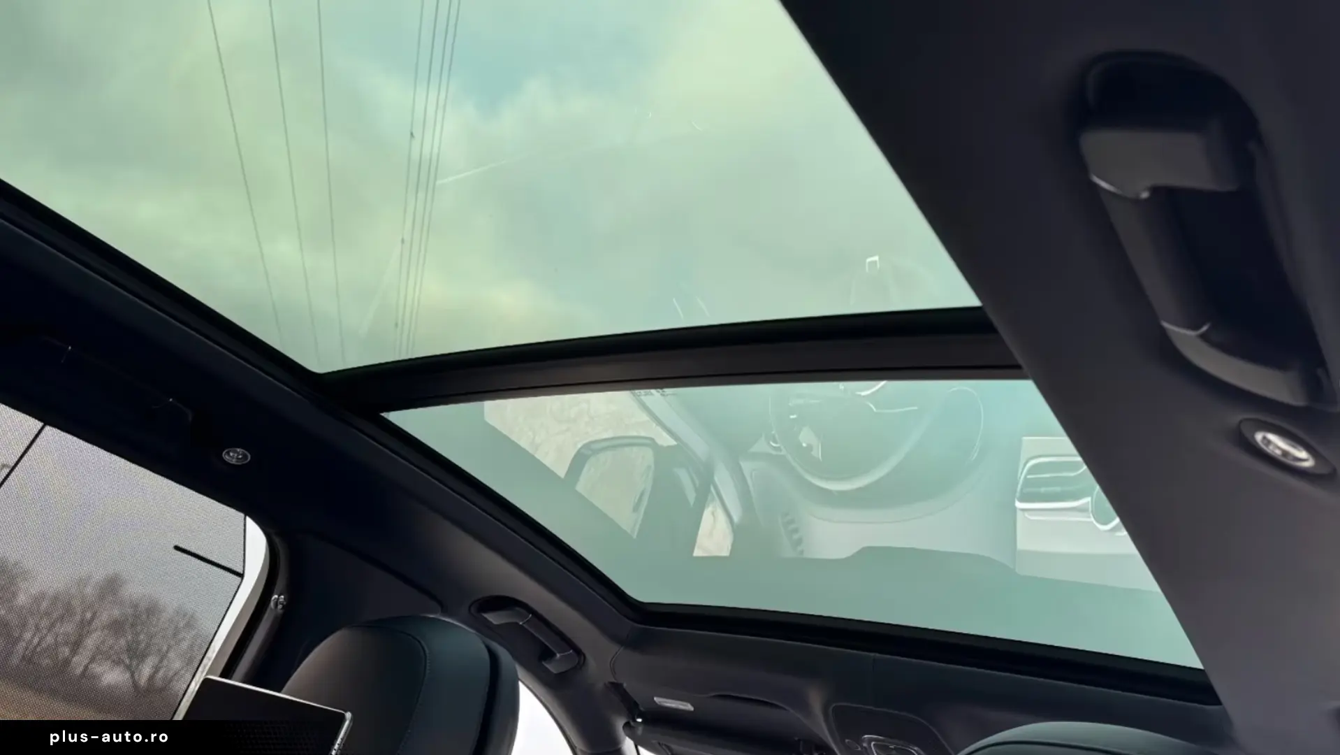 Bentley Bentayga S V8