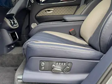 Bentley Bentayga S V8