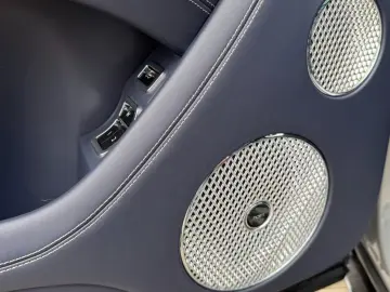 Bentley Bentayga S V8