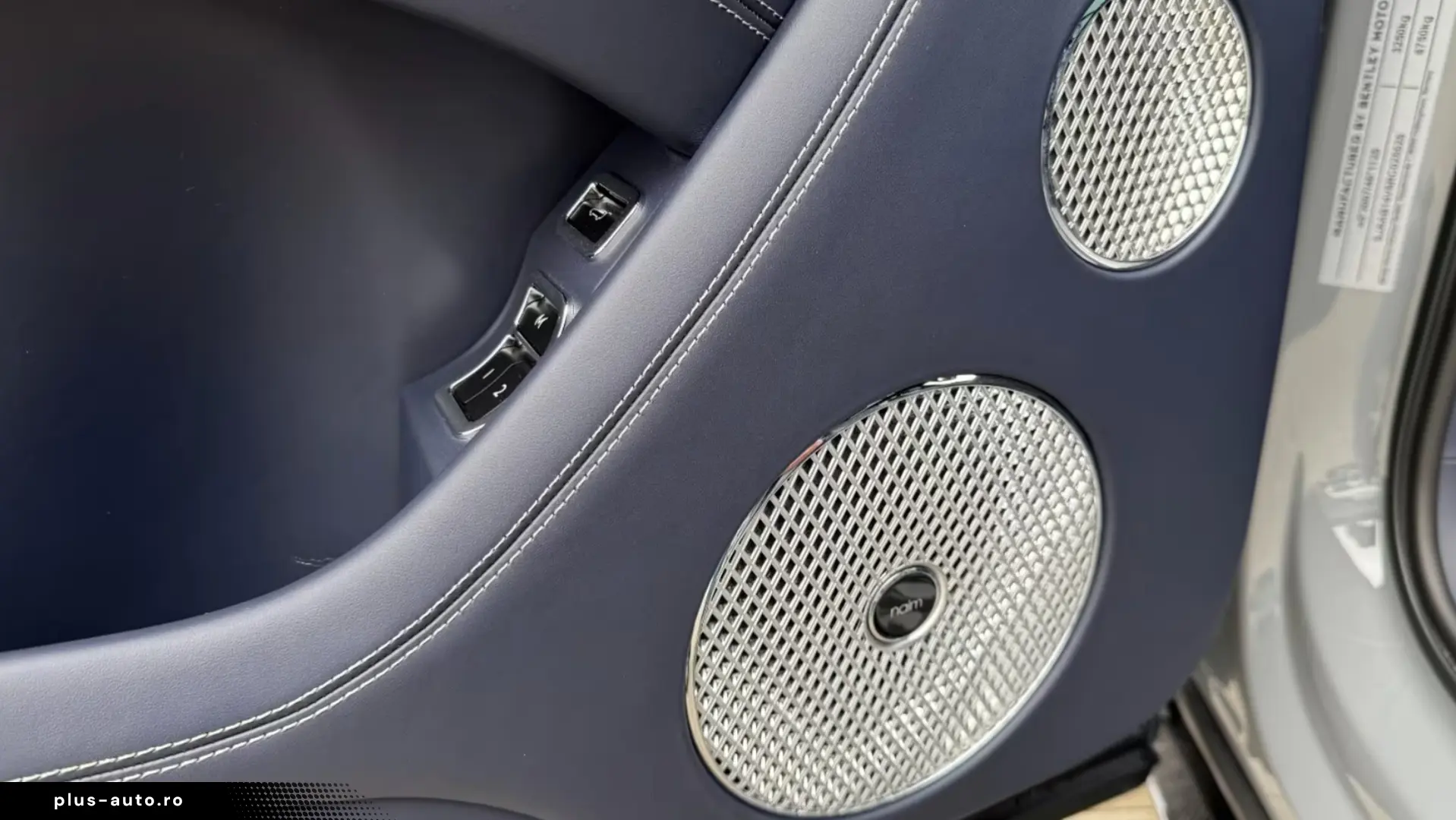 Bentley Bentayga S V8