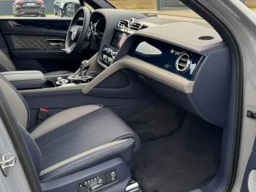 Bentley Bentayga S V8