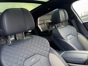 Bentley Bentayga S V8