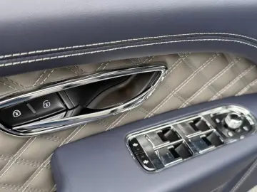 Bentley Bentayga S V8