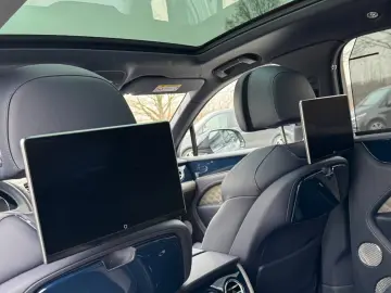 Bentley Bentayga S V8