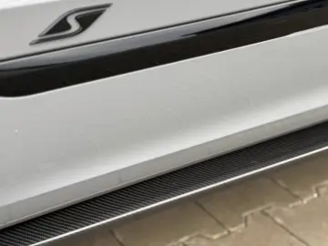 Bentley Bentayga S V8