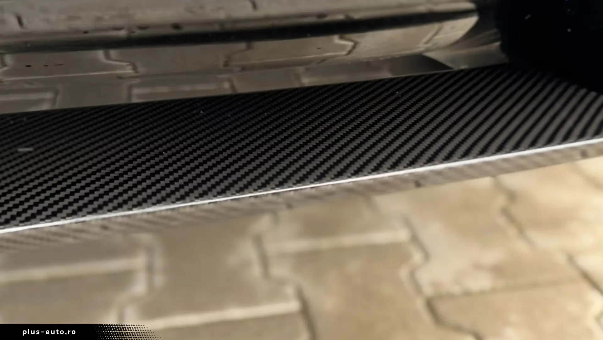 Bentley Bentayga S V8