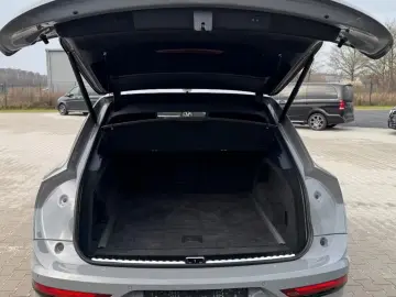 Bentley Bentayga S V8