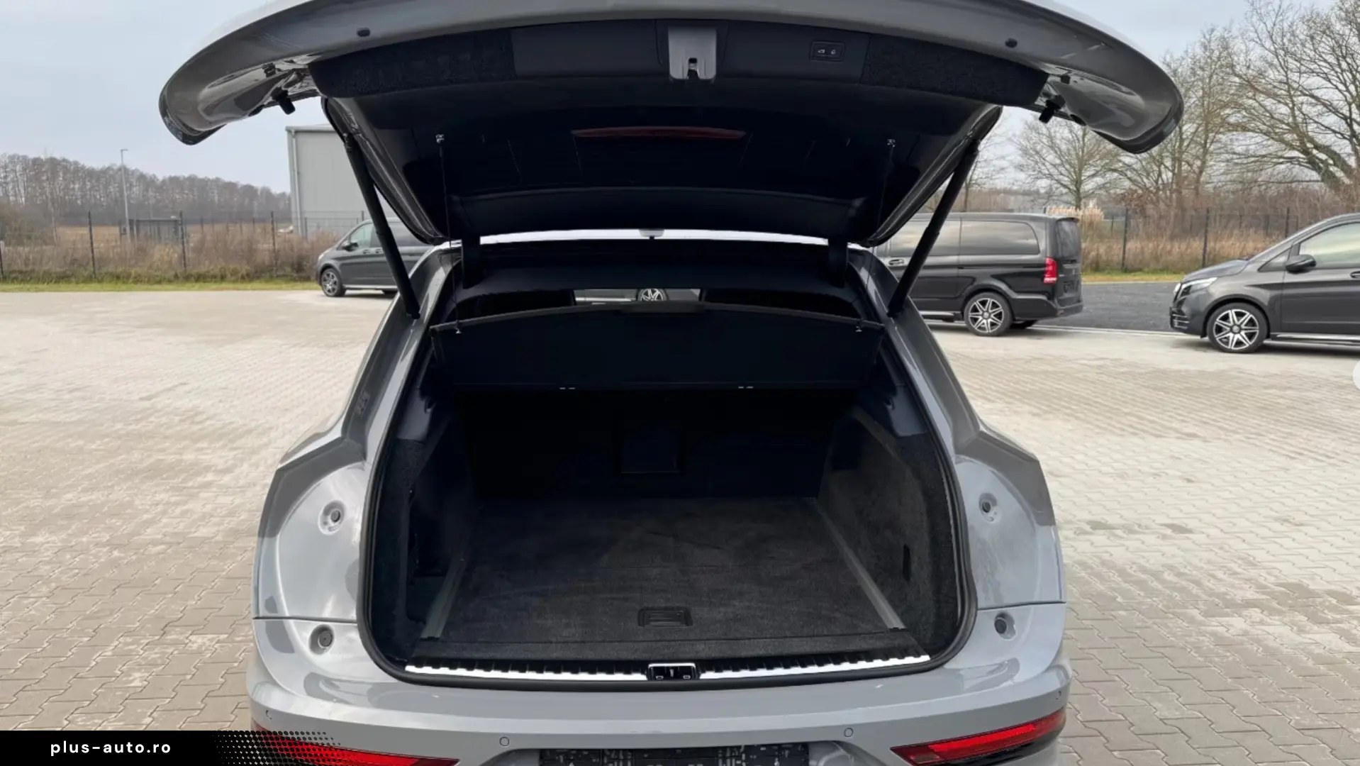 Bentley Bentayga S V8