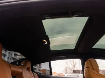 BMW 840d xDRIVE Msport