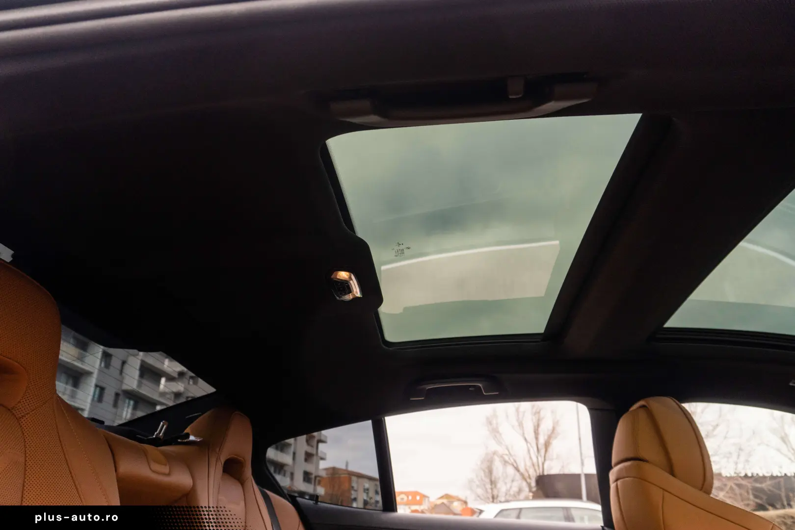 BMW 840d xDRIVE Msport