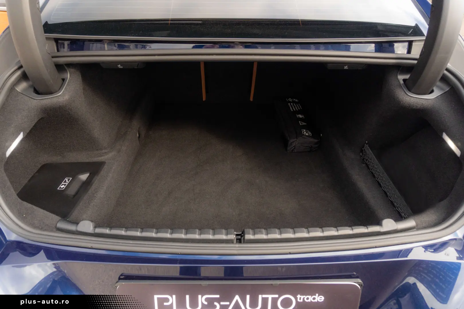 BMW 840d xDRIVE Msport