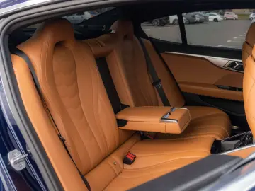 BMW 840d xDRIVE Msport