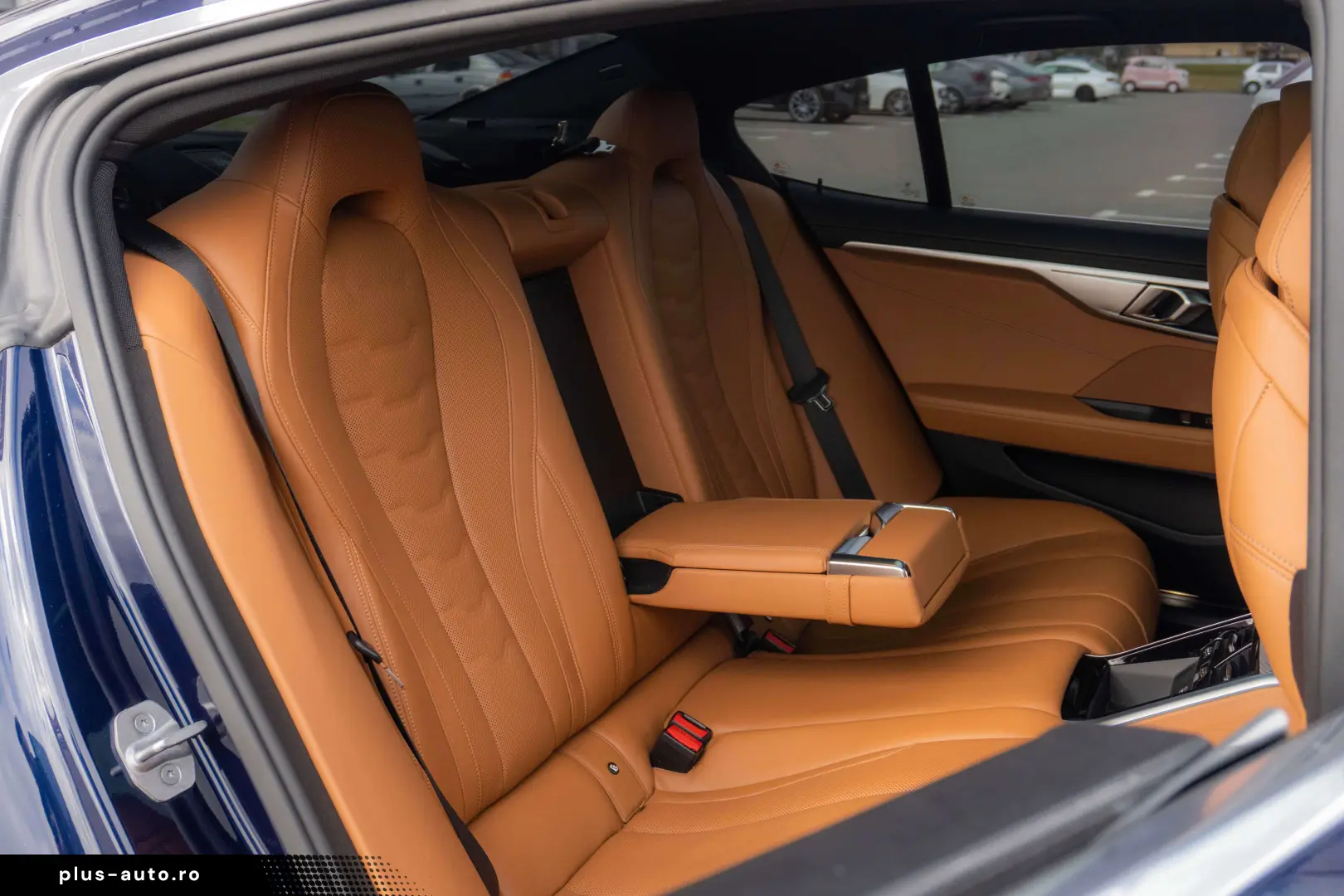 BMW 840d xDRIVE Msport