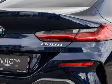 BMW 840d xDRIVE Msport