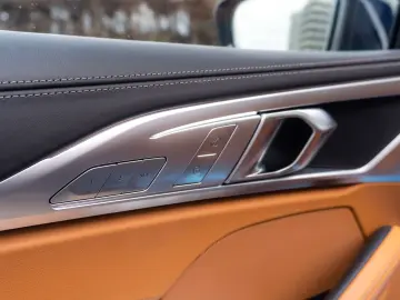 BMW 840d xDRIVE Msport