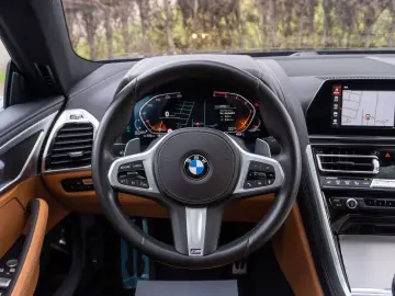 BMW 840d xDRIVE Msport