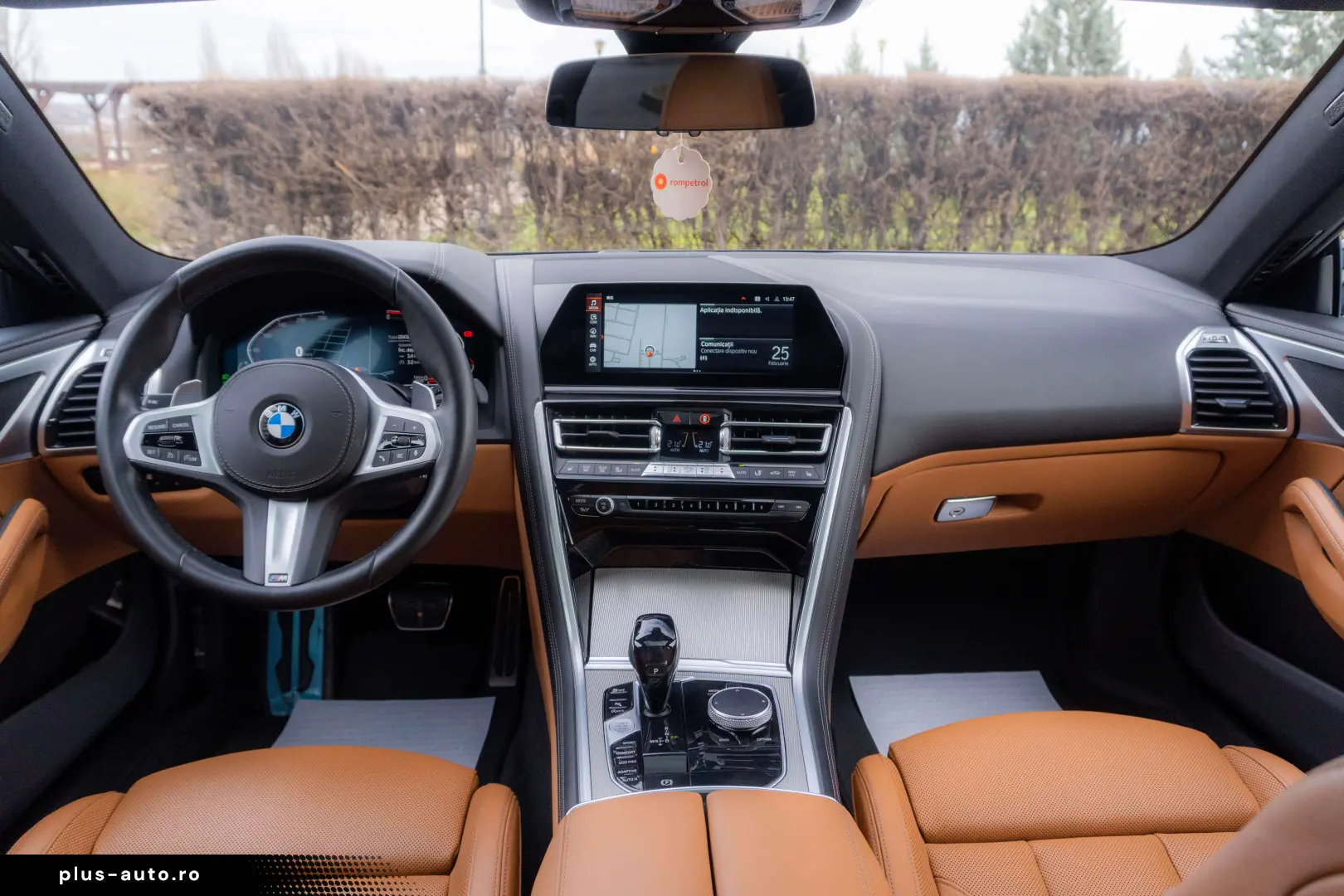 BMW 840d xDRIVE Msport