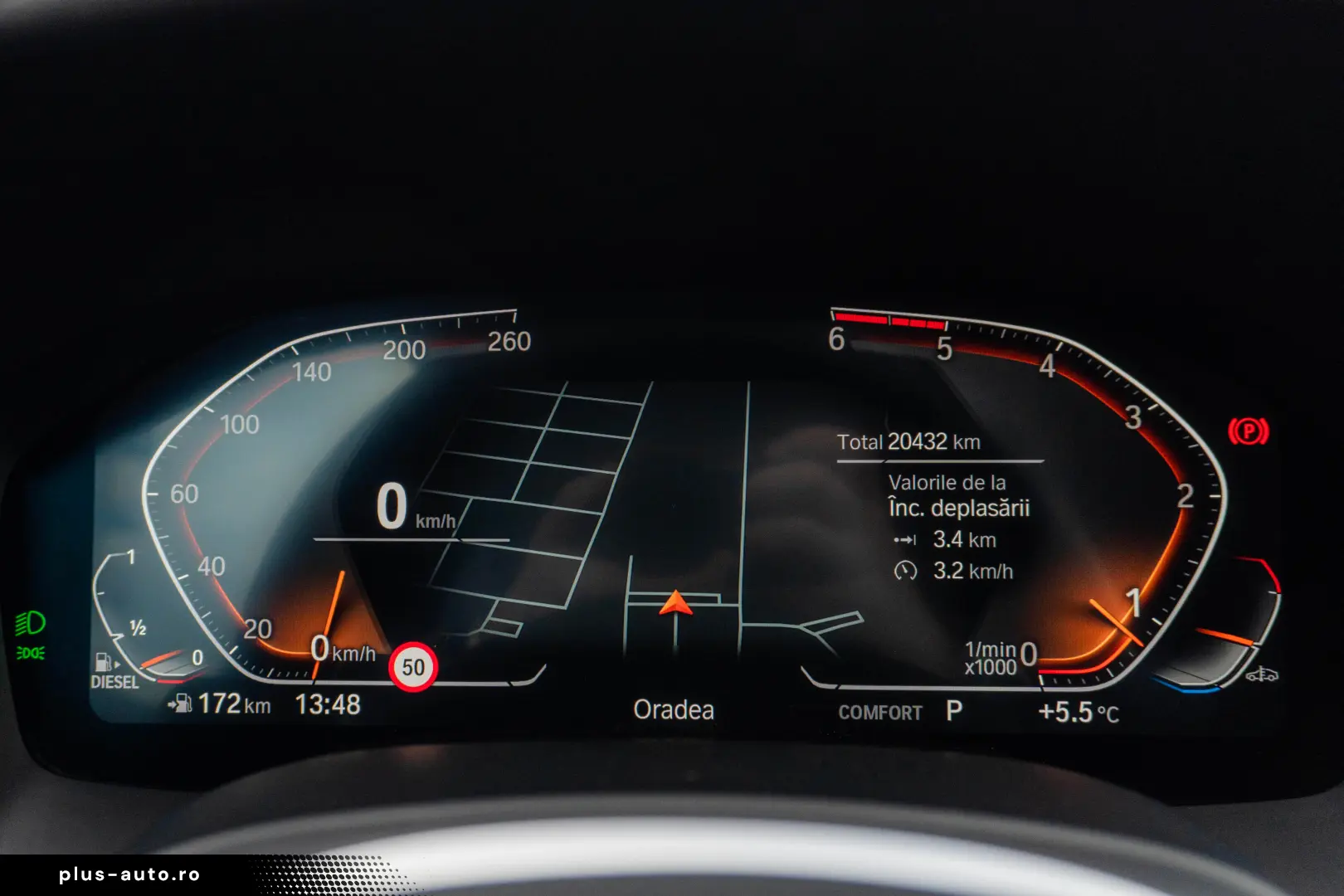 BMW 840d xDRIVE Msport