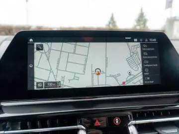 BMW 840d xDRIVE Msport