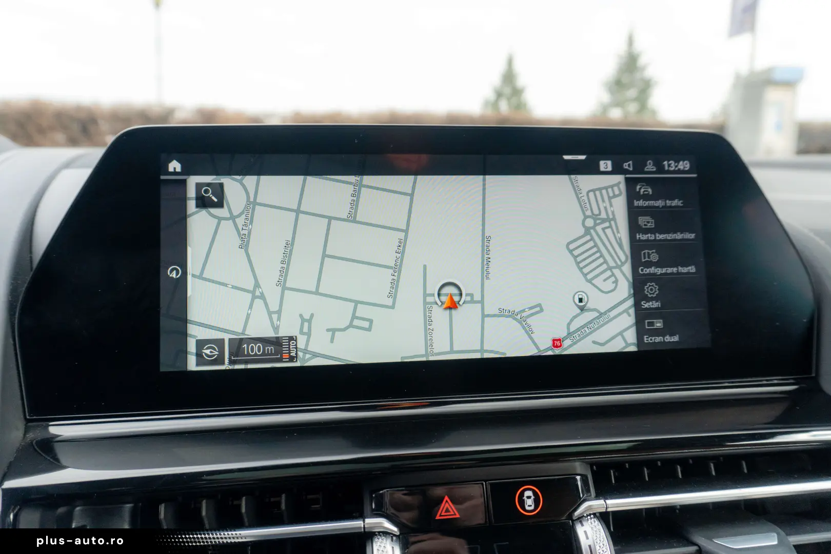 BMW 840d xDRIVE Msport