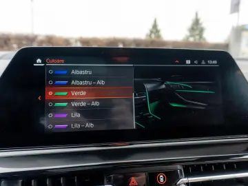 BMW 840d xDRIVE Msport