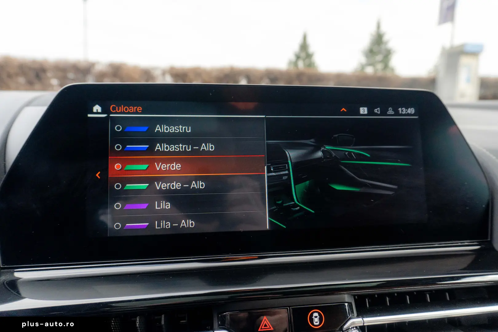 BMW 840d xDRIVE Msport