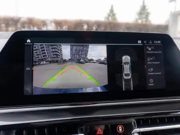 BMW 840d xDRIVE Msport