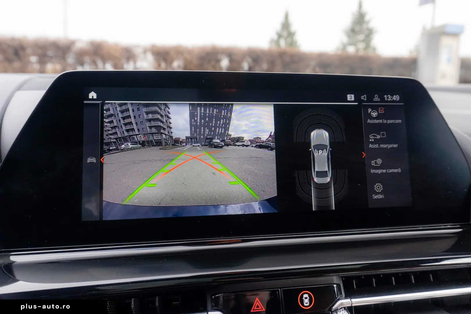 BMW 840d xDRIVE Msport