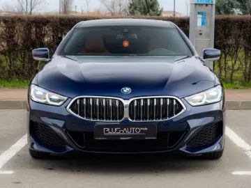 BMW 840d xDRIVE Msport