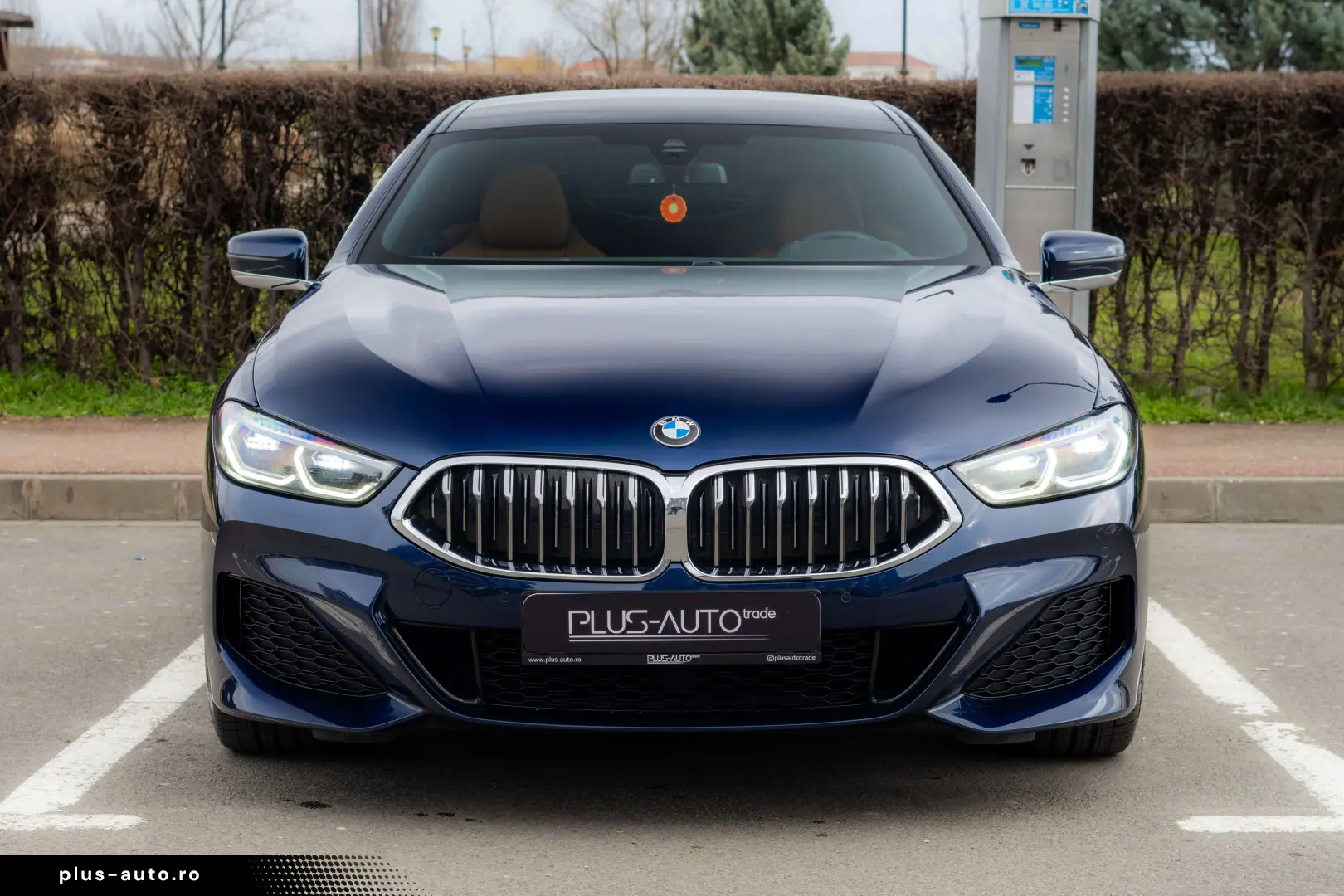 BMW 840d xDRIVE Msport
