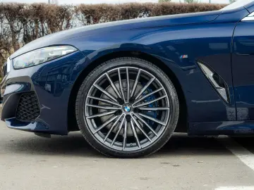 BMW 840d xDRIVE Msport