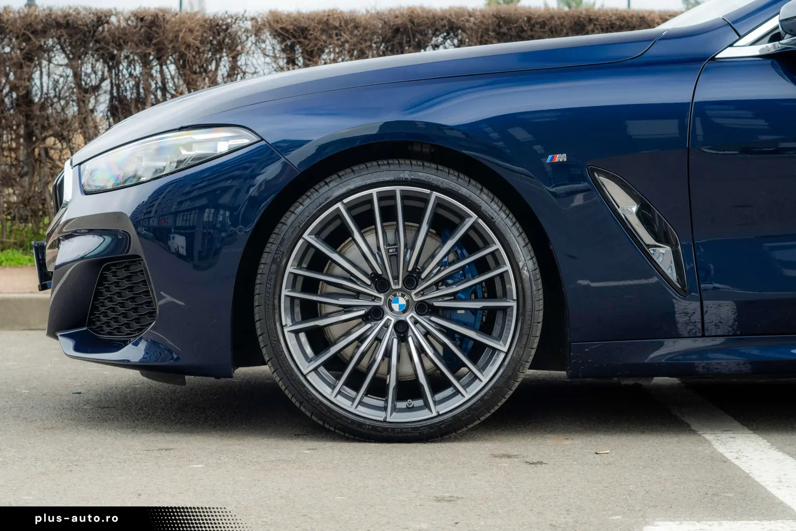 BMW 840d xDRIVE Msport